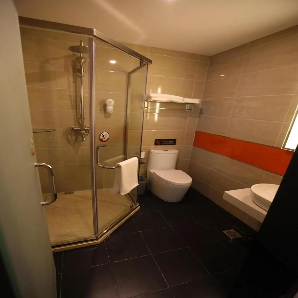 7Days Premium Harbin Xuefu Road Branch