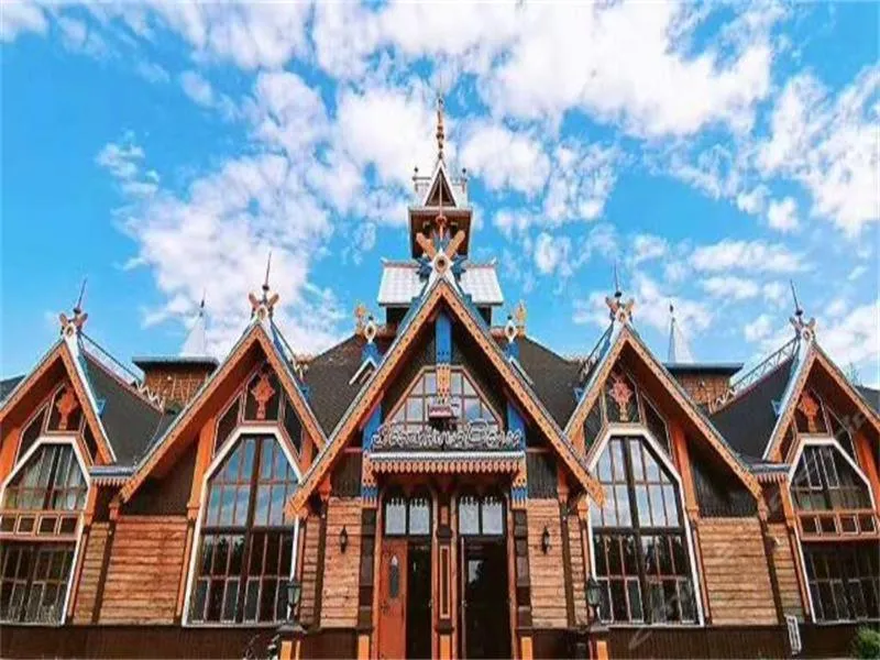 7Days Premium Harbin Xuefu Road Branch