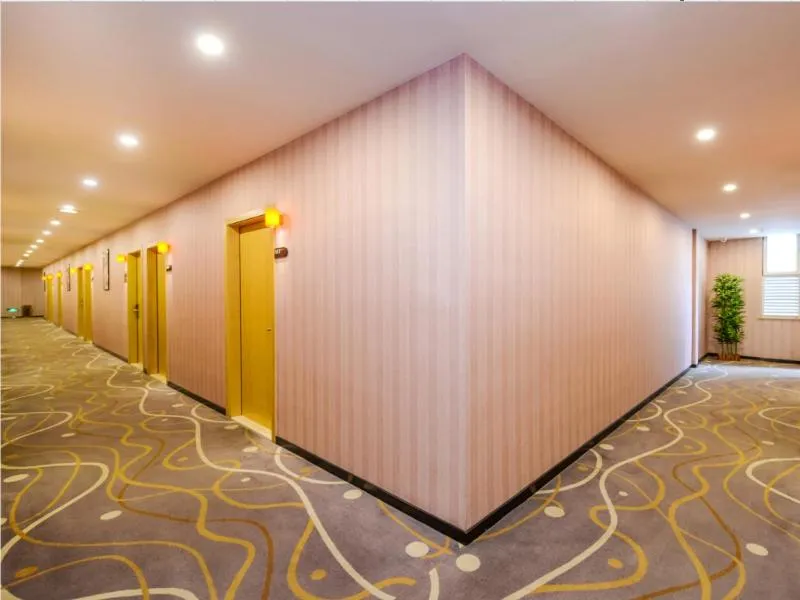 7Days Premium Chongqing Jiefangbei Pedestrian Street Branch