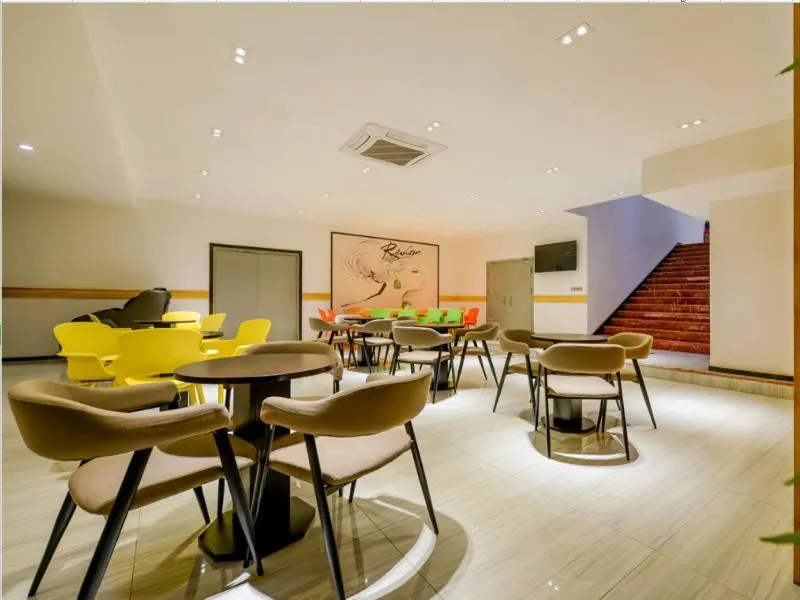 7Days Premium Chongqing Jiefangbei Pedestrian Street Branch