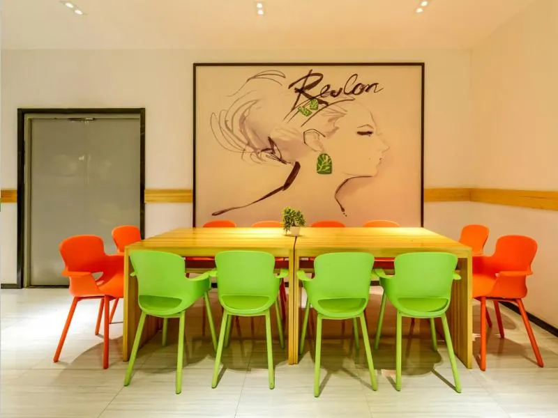 7Days Premium Chongqing Jiefangbei Pedestrian Street Branch