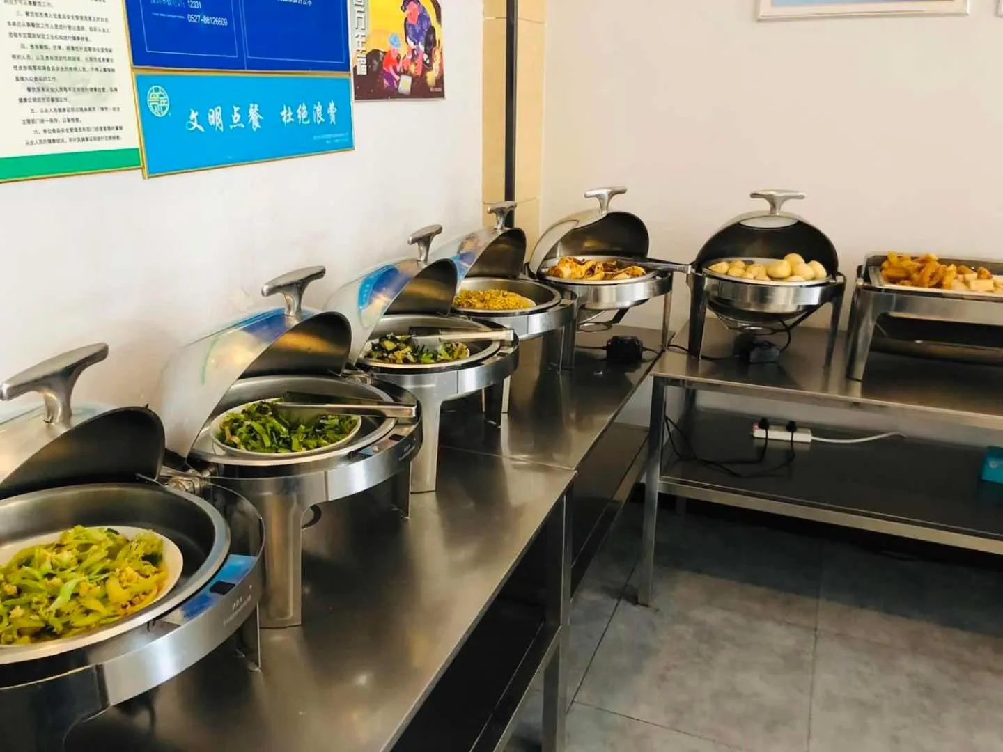 7Days Premium Suqian Yanghe Town Branch