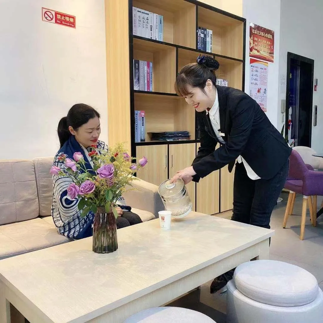 7Days Premium Yichang Gezhouba Branch