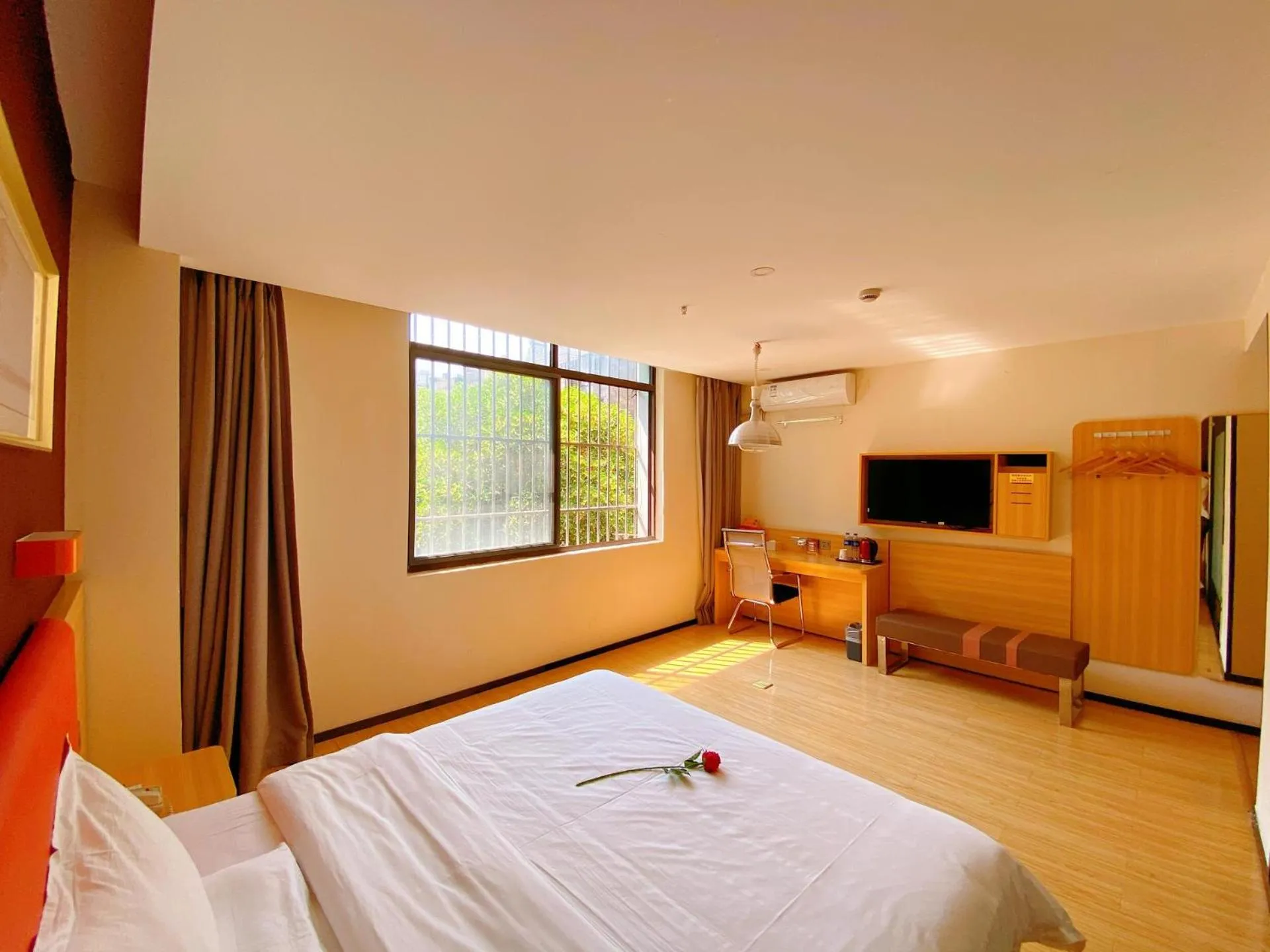 7Days Premium Yichang Gezhouba Branch