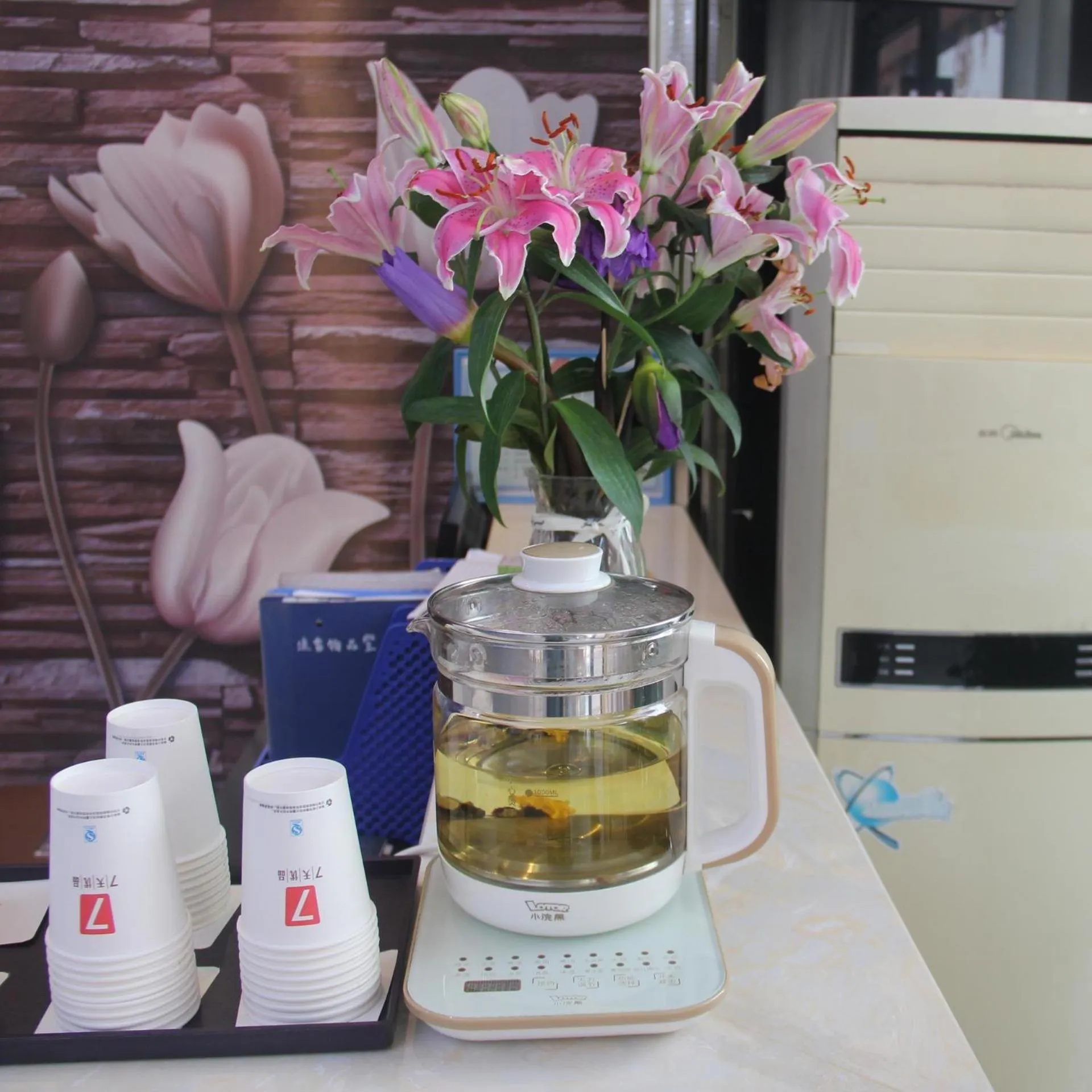 7Days Premium Yichang Gezhouba Branch