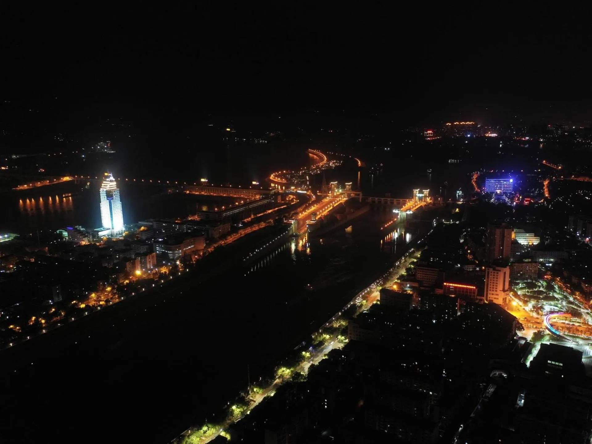 7Days Premium Yichang Gezhouba Branch