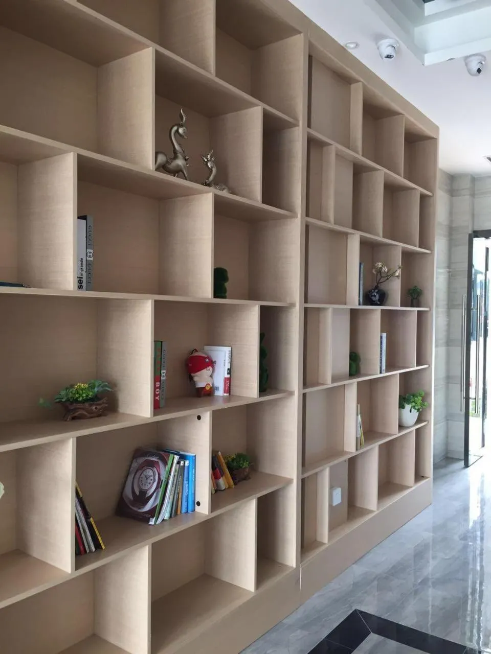 7Days Premium Chengdu Global Center New Exhibition Branch