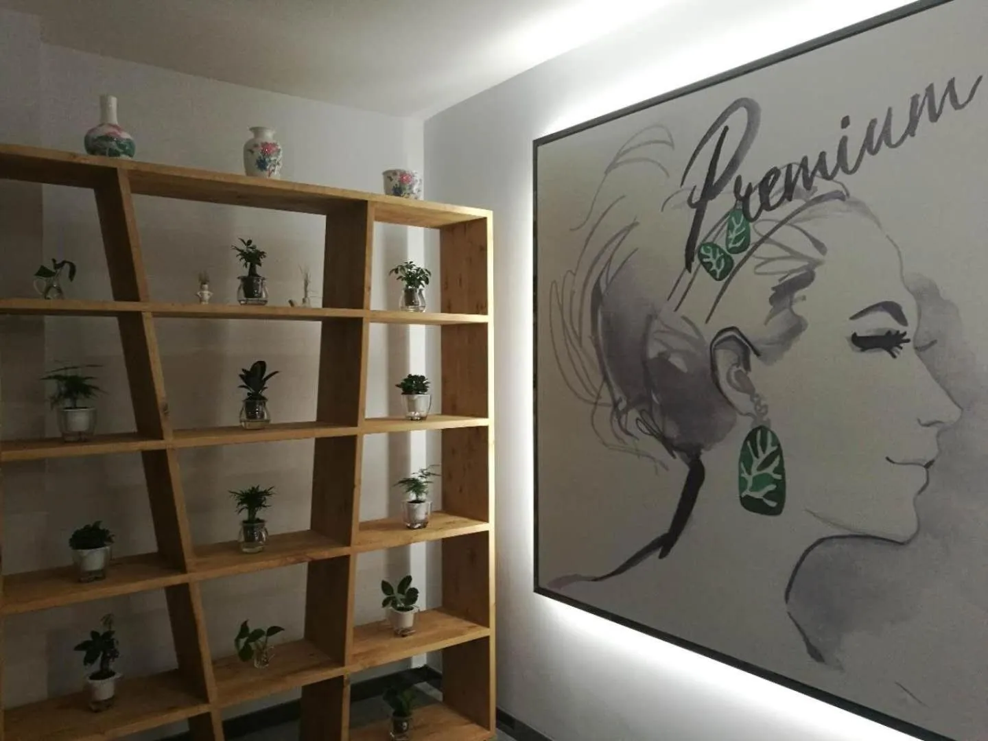 7Days Premium Yancheng Dafeng Zhongjiao Meilucheng Branch