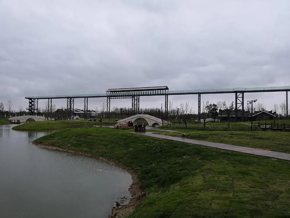 7Days Premium Yancheng Dafeng Zhongjiao Meilucheng Branch