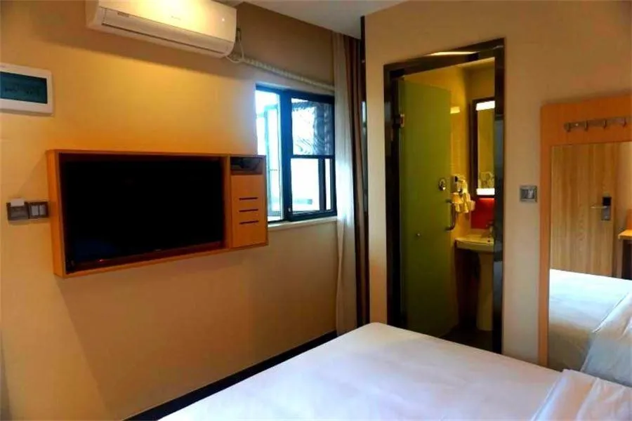 7Days Premium Nanchong Silk Road Branch