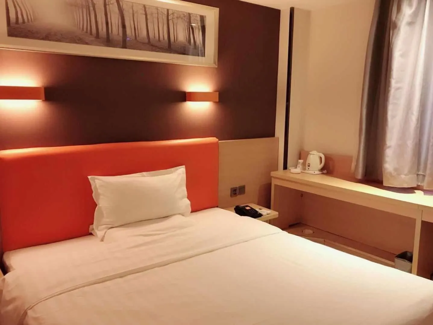 7Days Premium Changsha Hongxing South Bus Station Branch