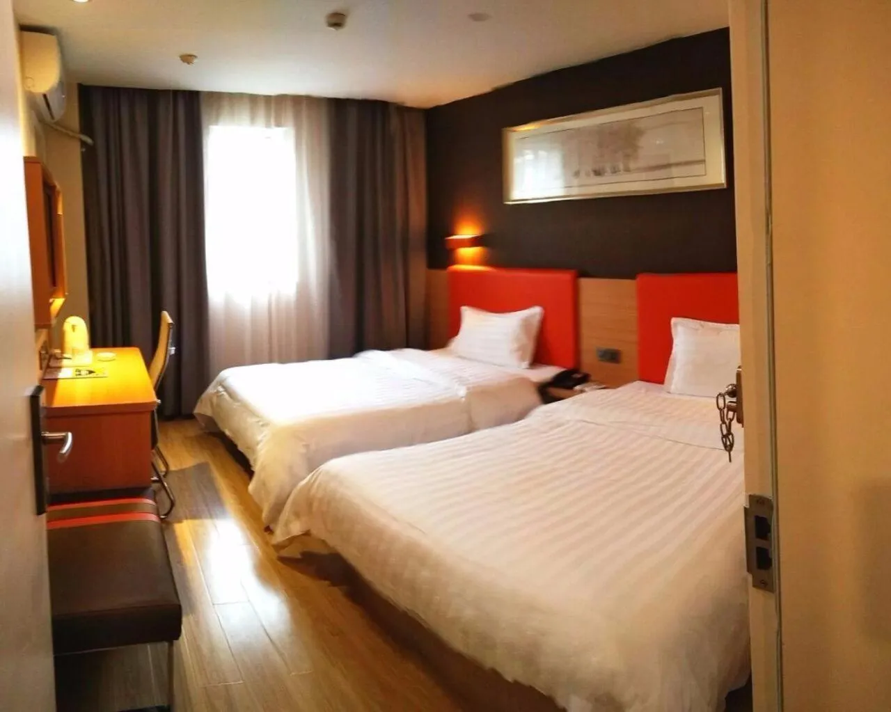 7Days Premium Changsha Hongxing South Bus Station Branch