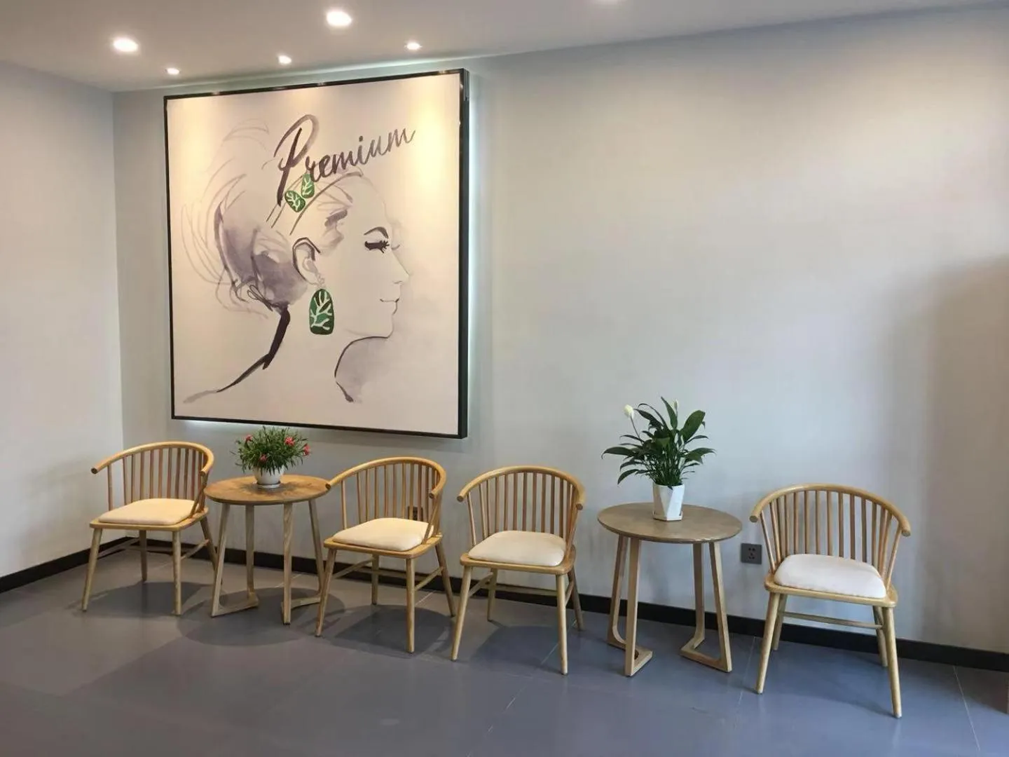 7Days Premium Xingtai Zhongxing West Street Gushun Branch