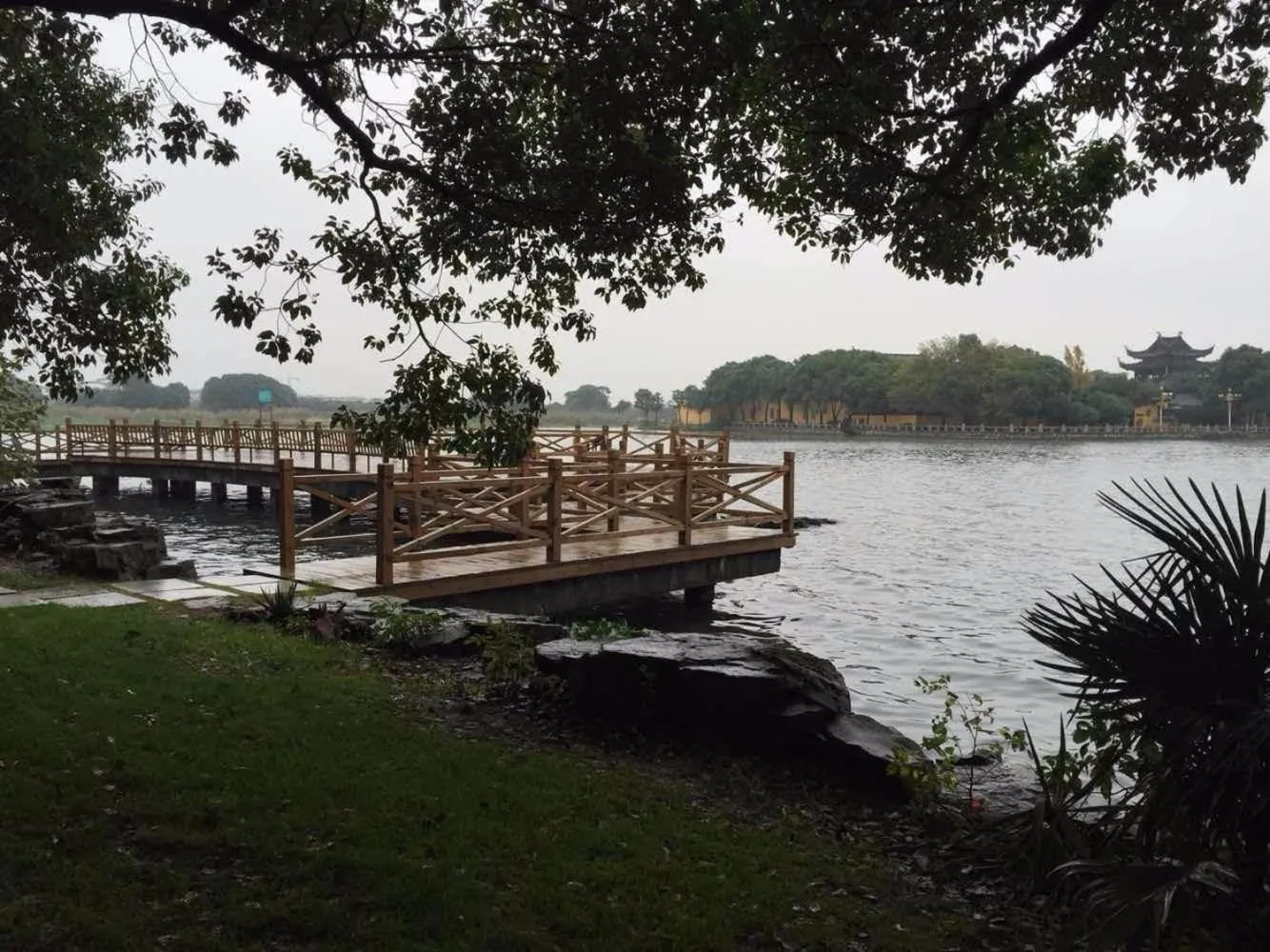 7Days Premium Suzhou Tongli Ancient Town Branch