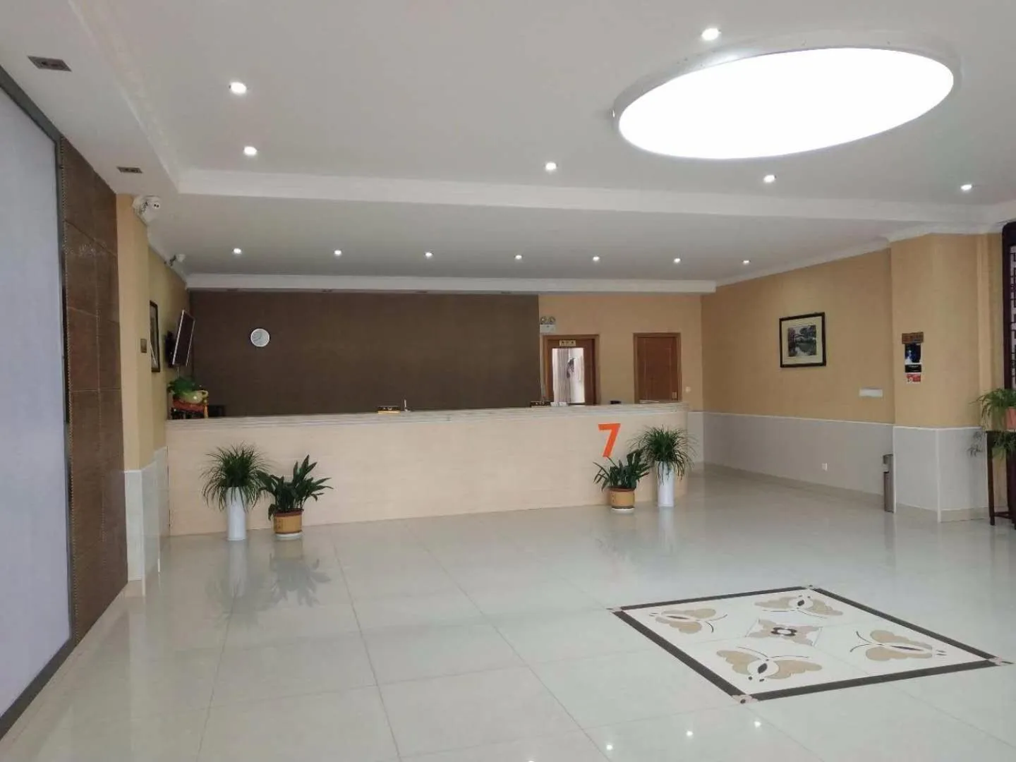 7Days Premium Suzhou Tongli Ancient Town Branch