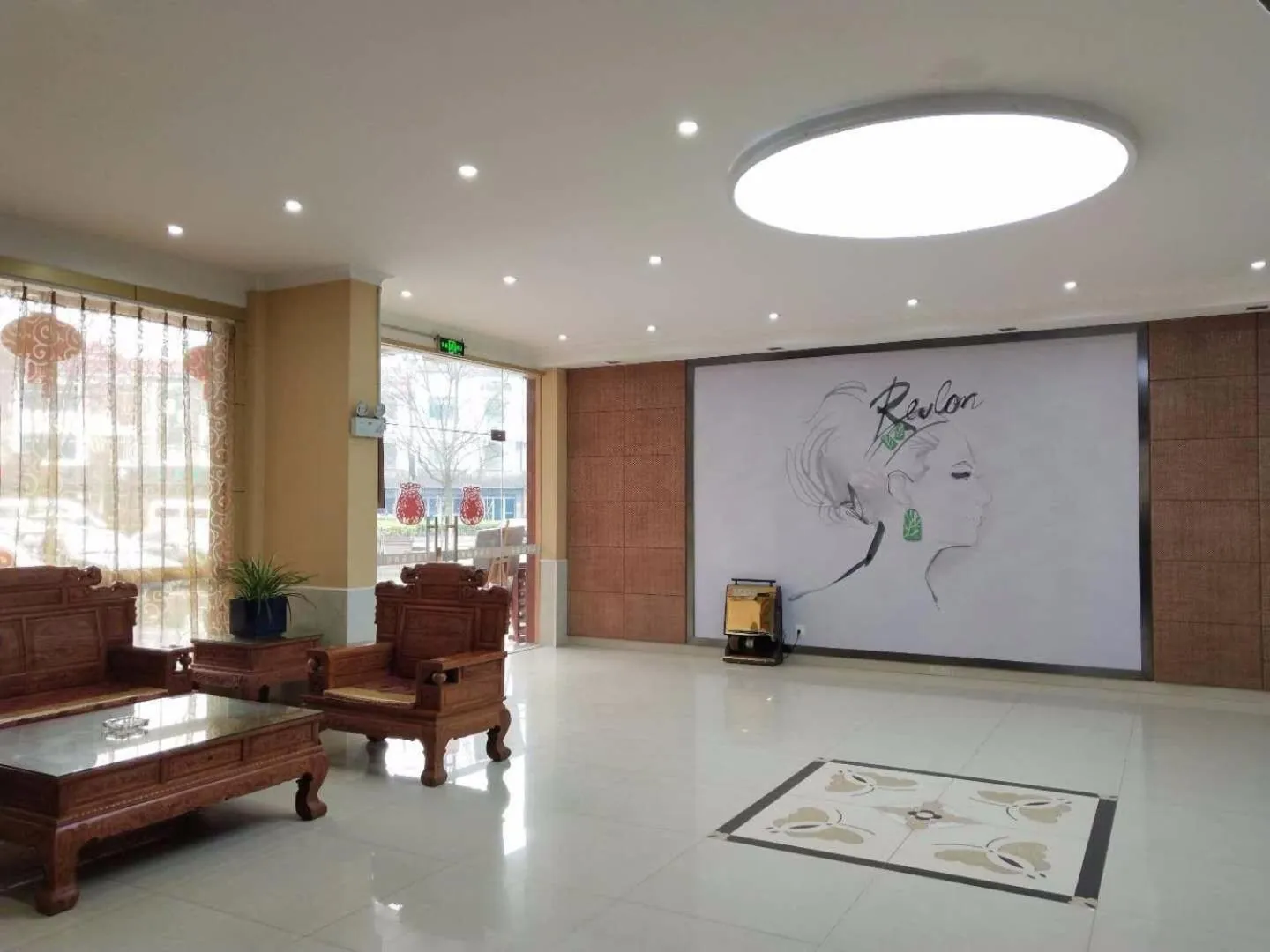 7Days Premium Suzhou Tongli Ancient Town Branch