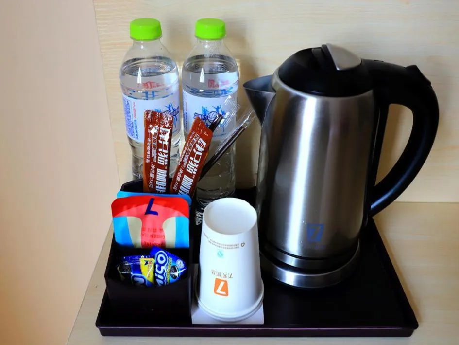 7Days Premium Qingzhou Development Zone Wanlong Shopping Center Branch