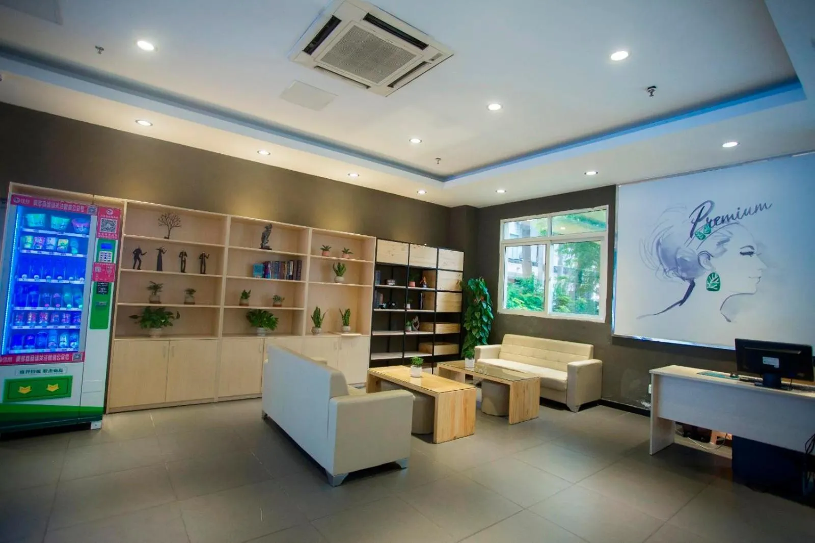 7Days Premium Xiamen Airport Dianqian Subway Station Branch