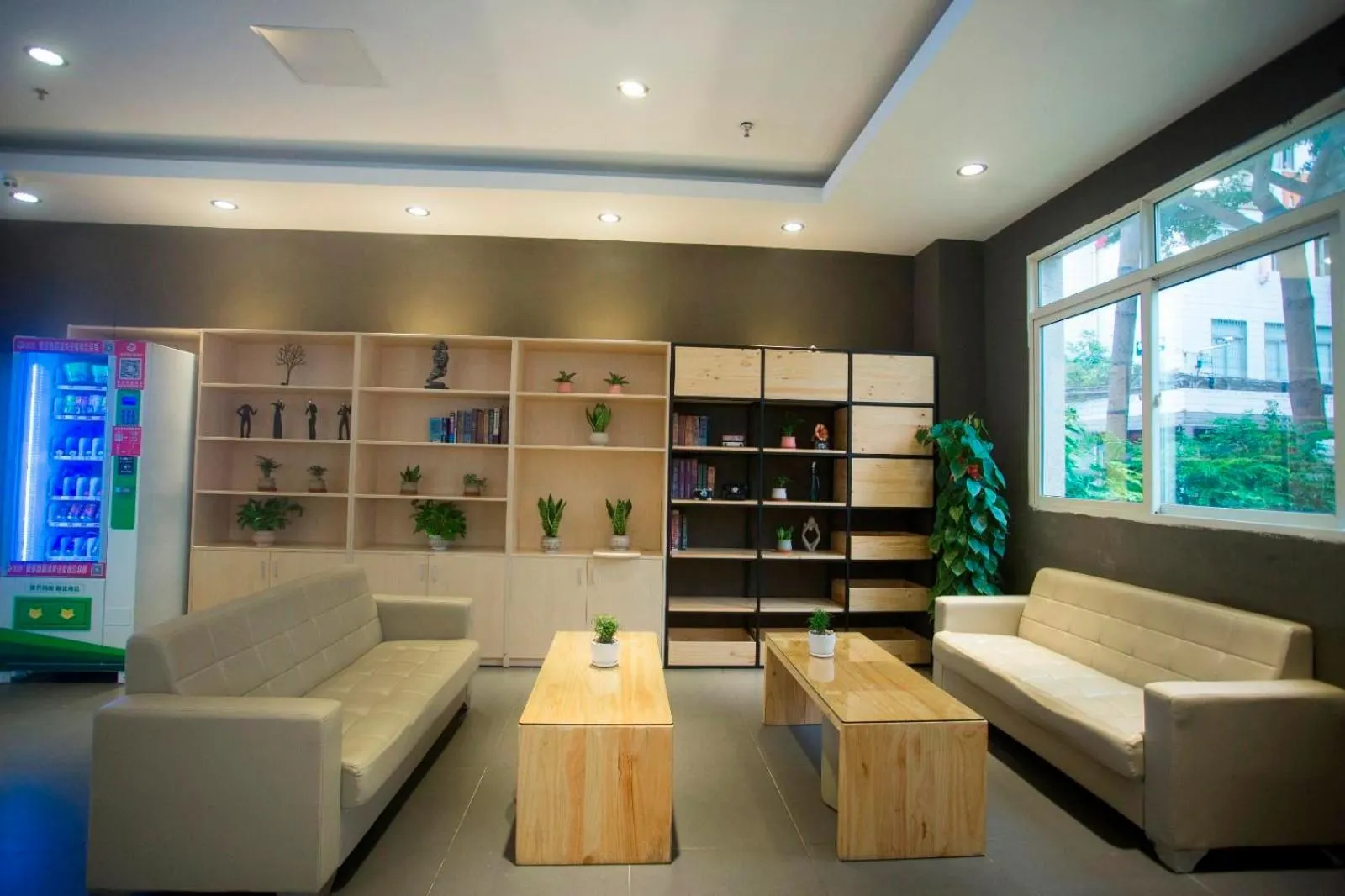 7Days Premium Xiamen Airport Dianqian Subway Station Branch