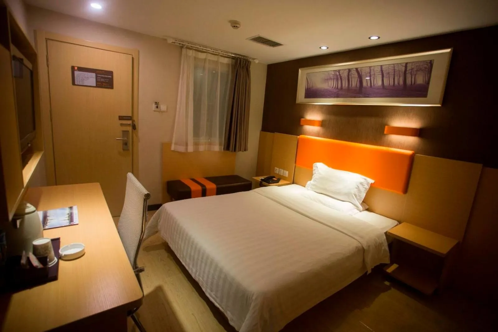 7Days Premium Xiamen Airport Dianqian Subway Station Branch