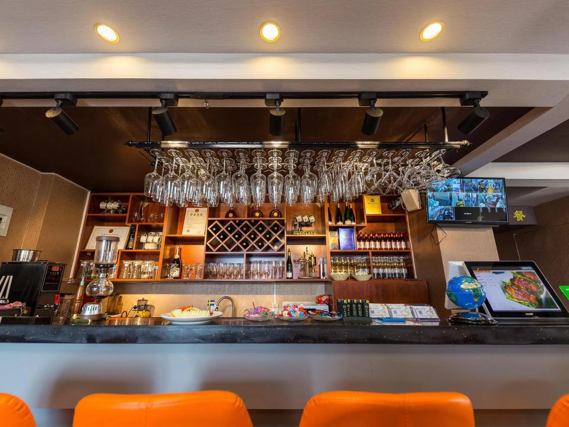 7Days Premium Lanzhou New District Airport Branch