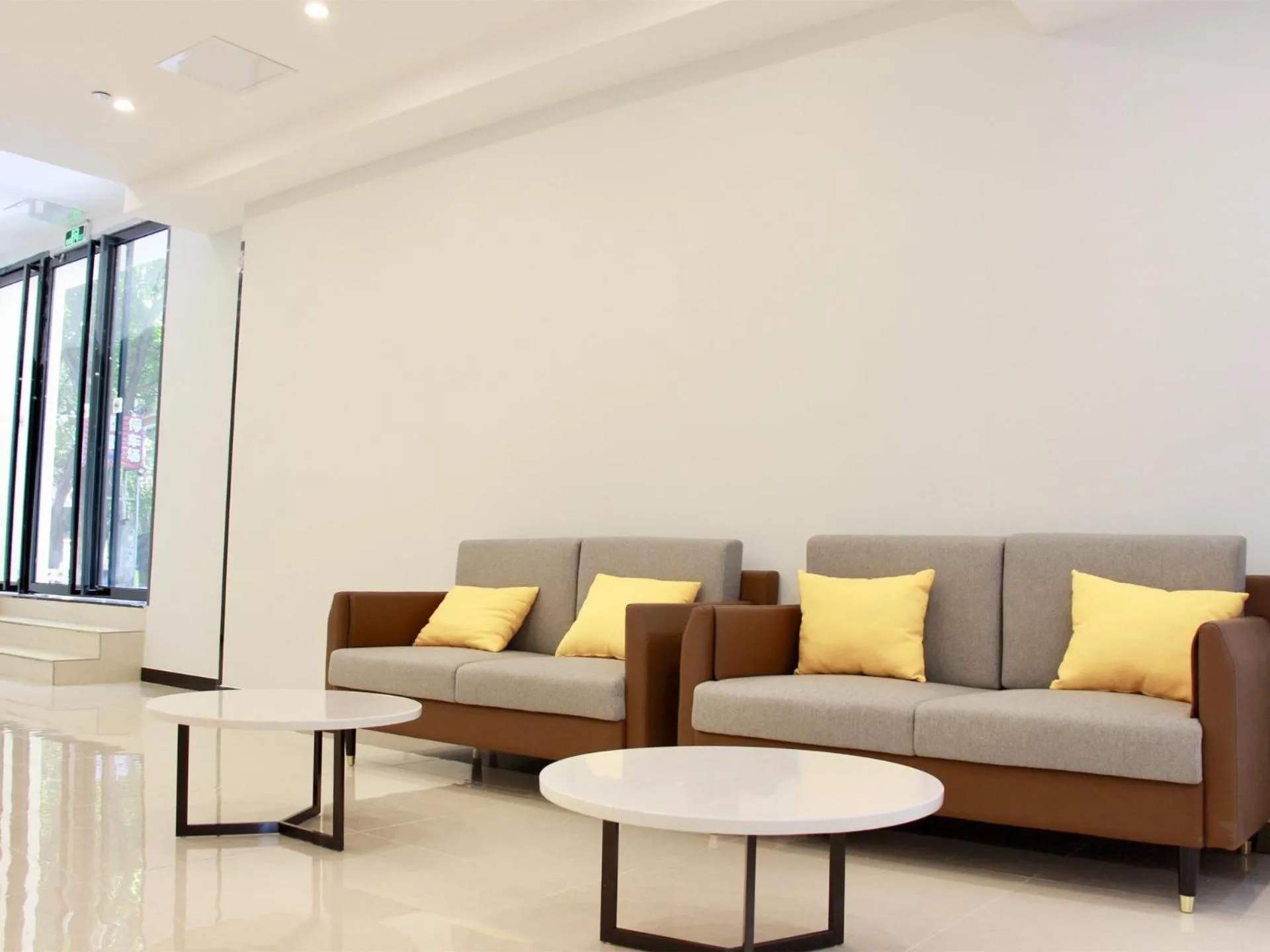 7Days Premium Guangzhou Fangcun Guanggang New City Hedong Subway Station Branch