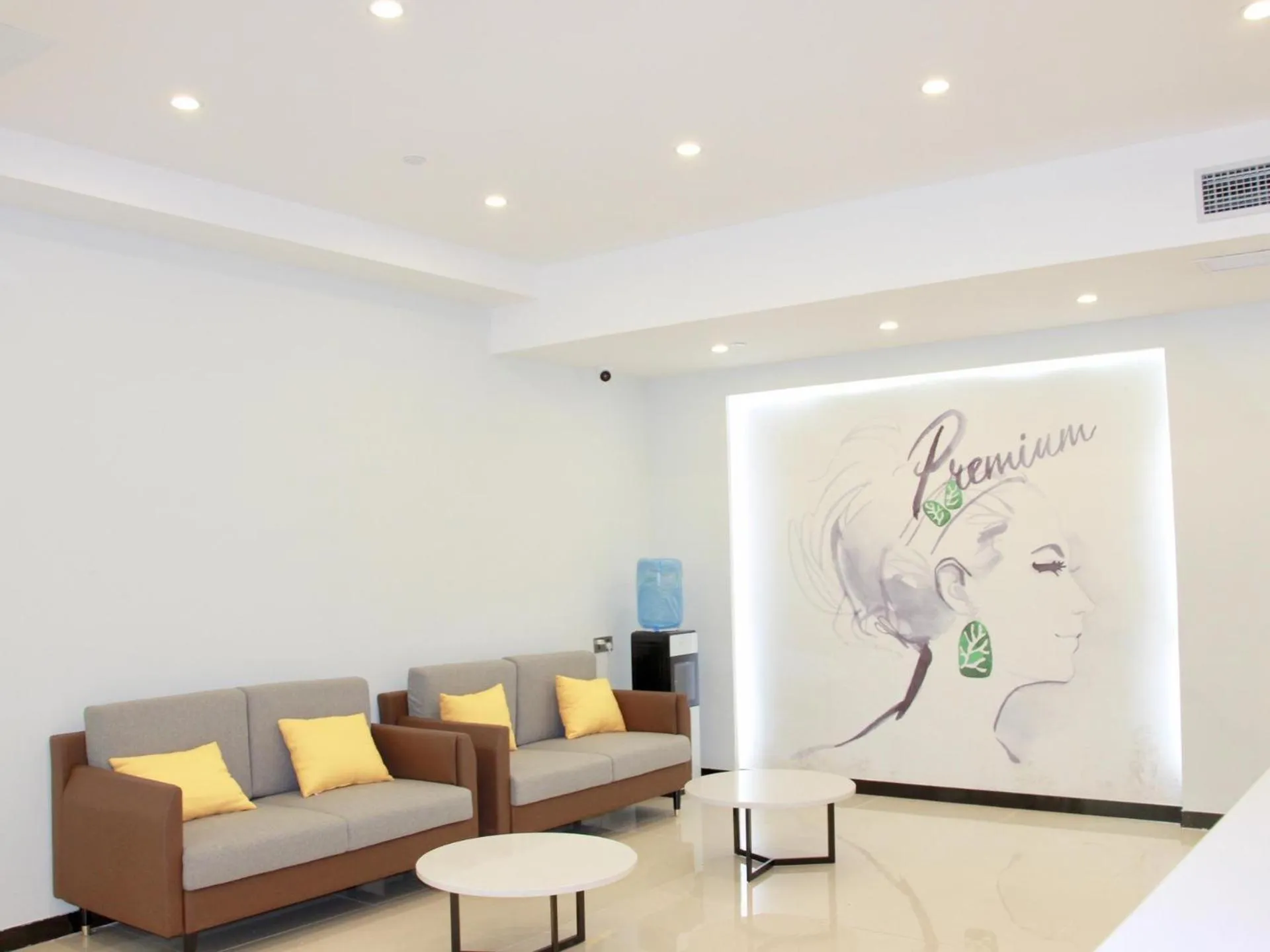 7Days Premium Guangzhou Fangcun Guanggang New City Hedong Subway Station Branch