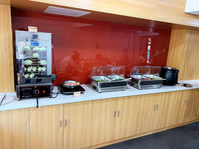 7Days Premium Binzhou People's Hospital Branch