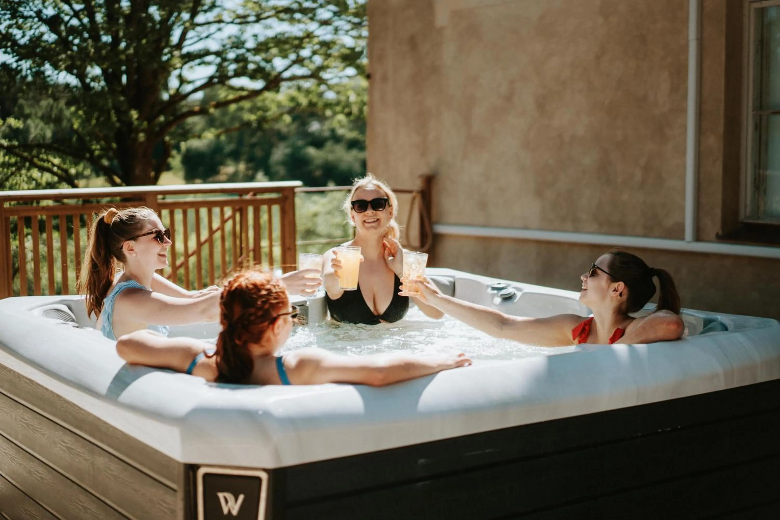 Gammelgård Pizza & Padel Resort