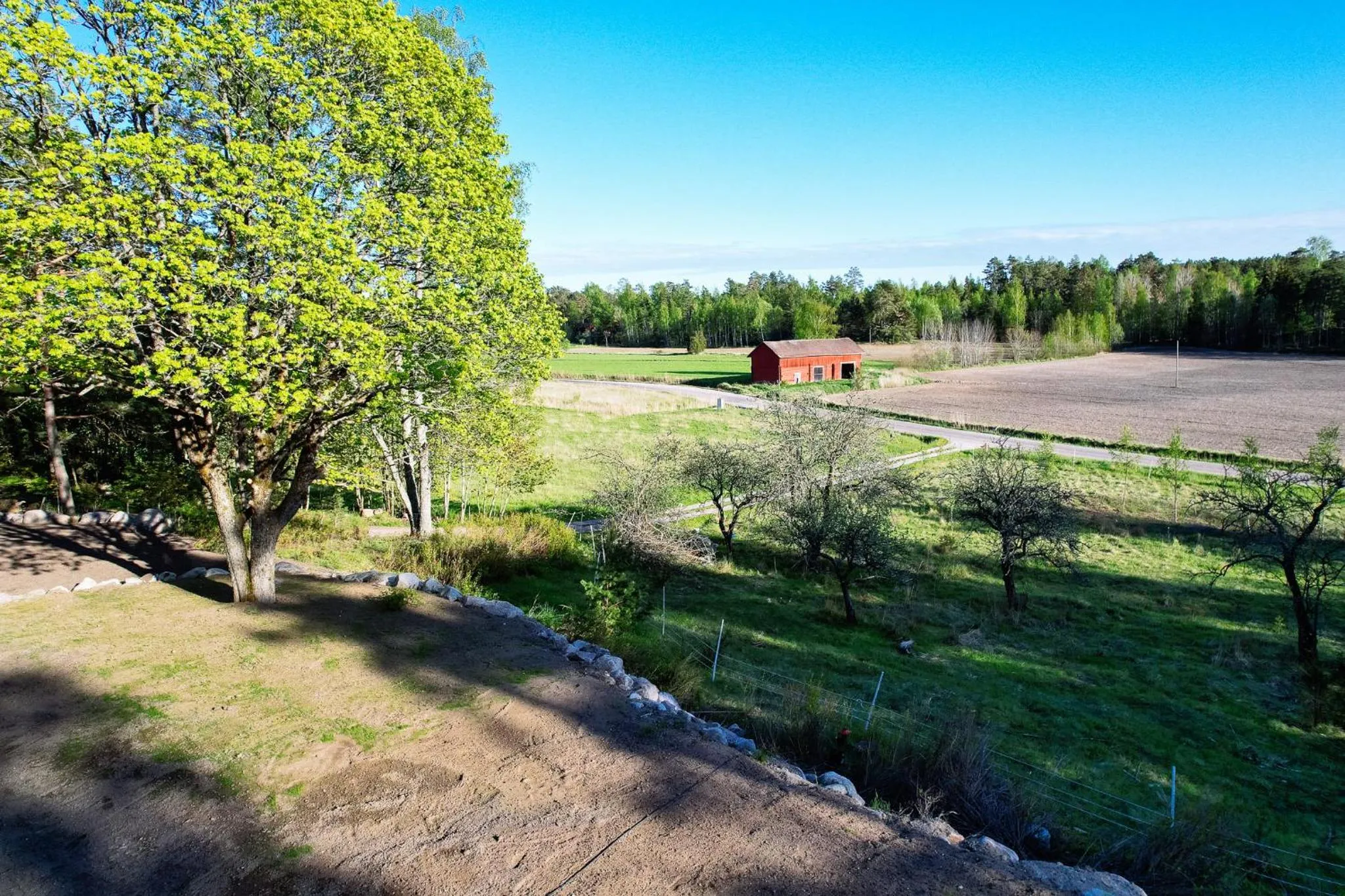 Gammelgård Pizza & Padel Resort