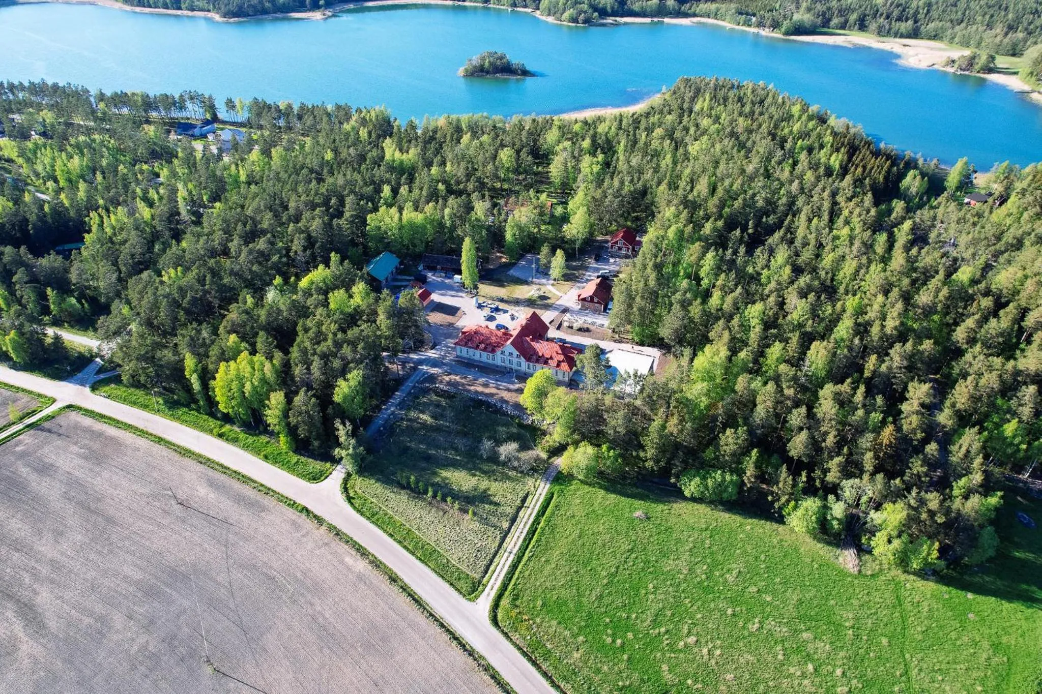 Gammelgård Pizza & Padel Resort