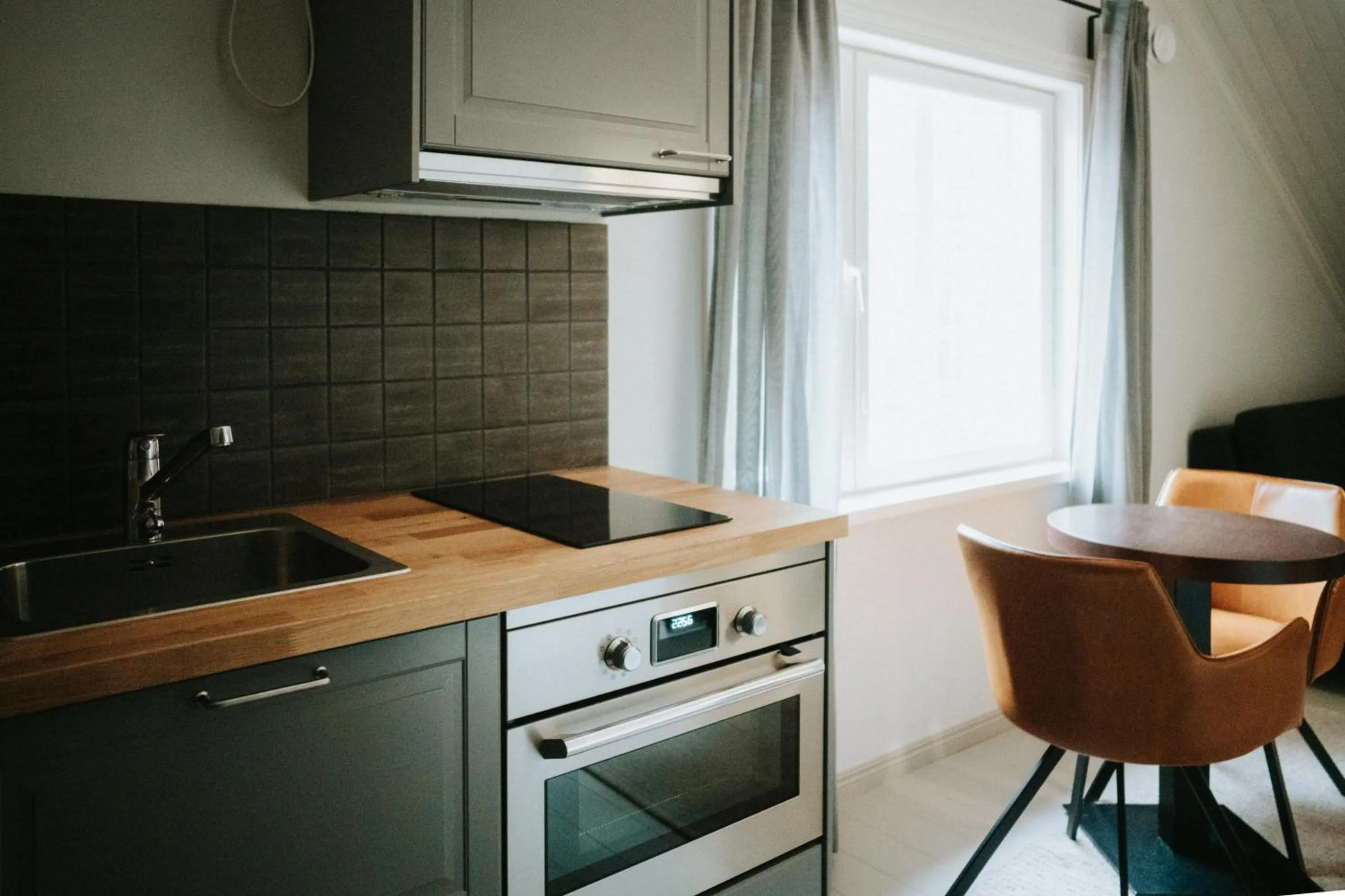 Gammelgård Pizza & Padel Resort