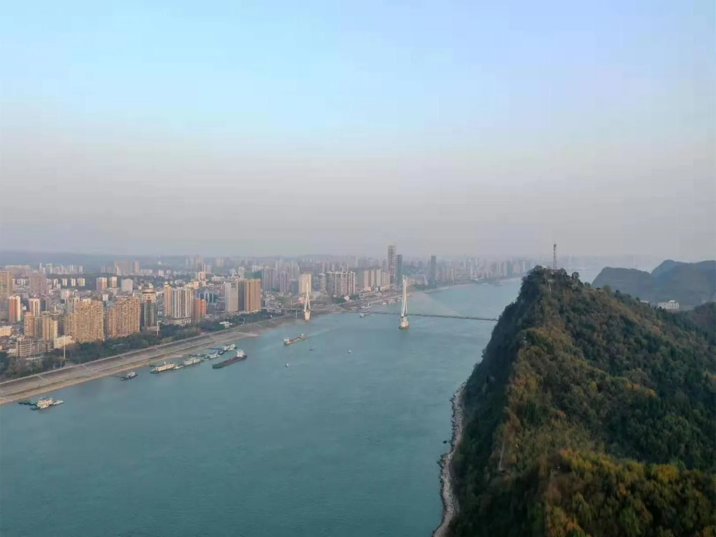 7Days Premium Yichang Yiling Branch