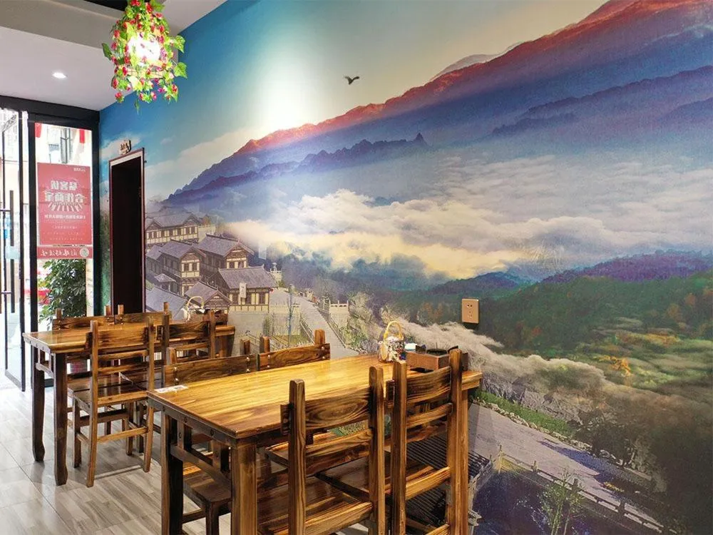 7Days Premium Yichang Yiling Branch