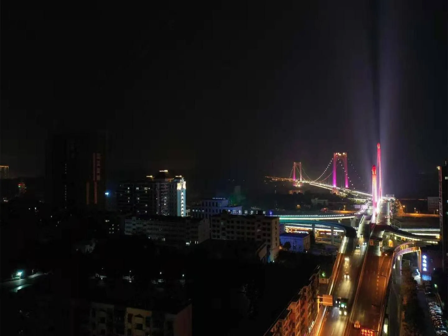 7Days Premium Yichang Yiling Branch