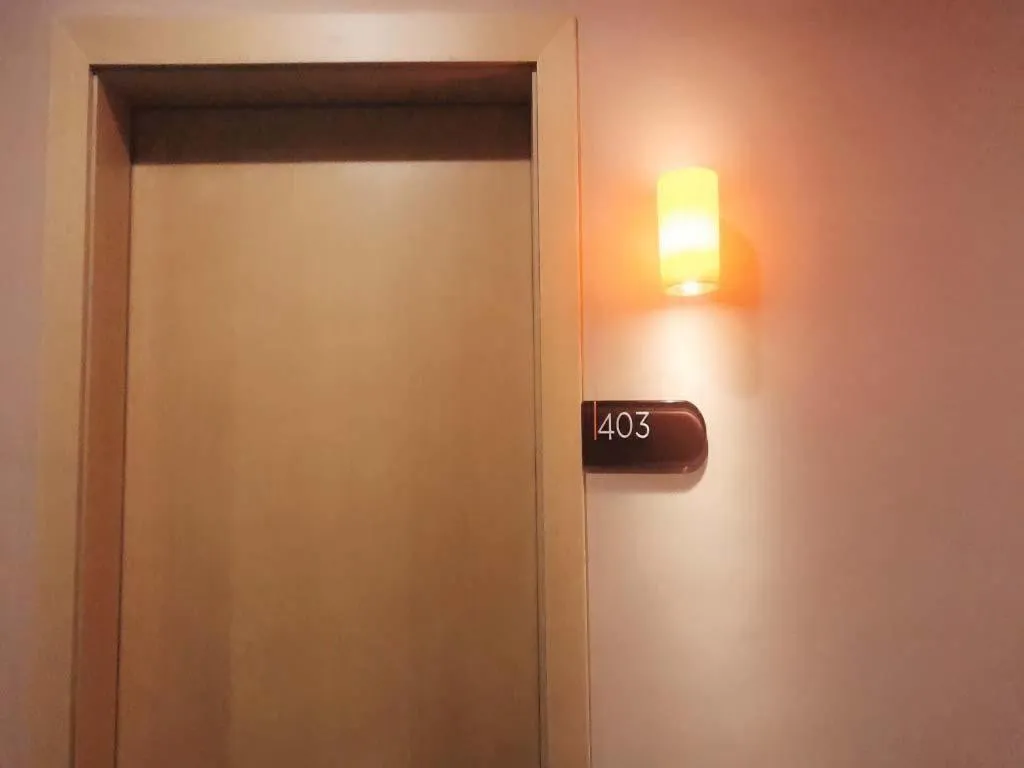 7Days Premium Dezhou University South Gate Branch