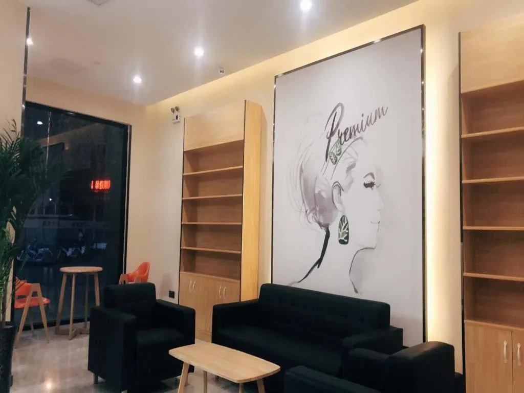 7Days Premium Dezhou University South Gate Branch