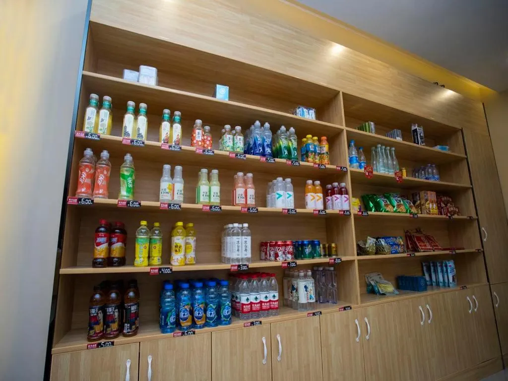 7Days Premium Dezhou University South Gate Branch