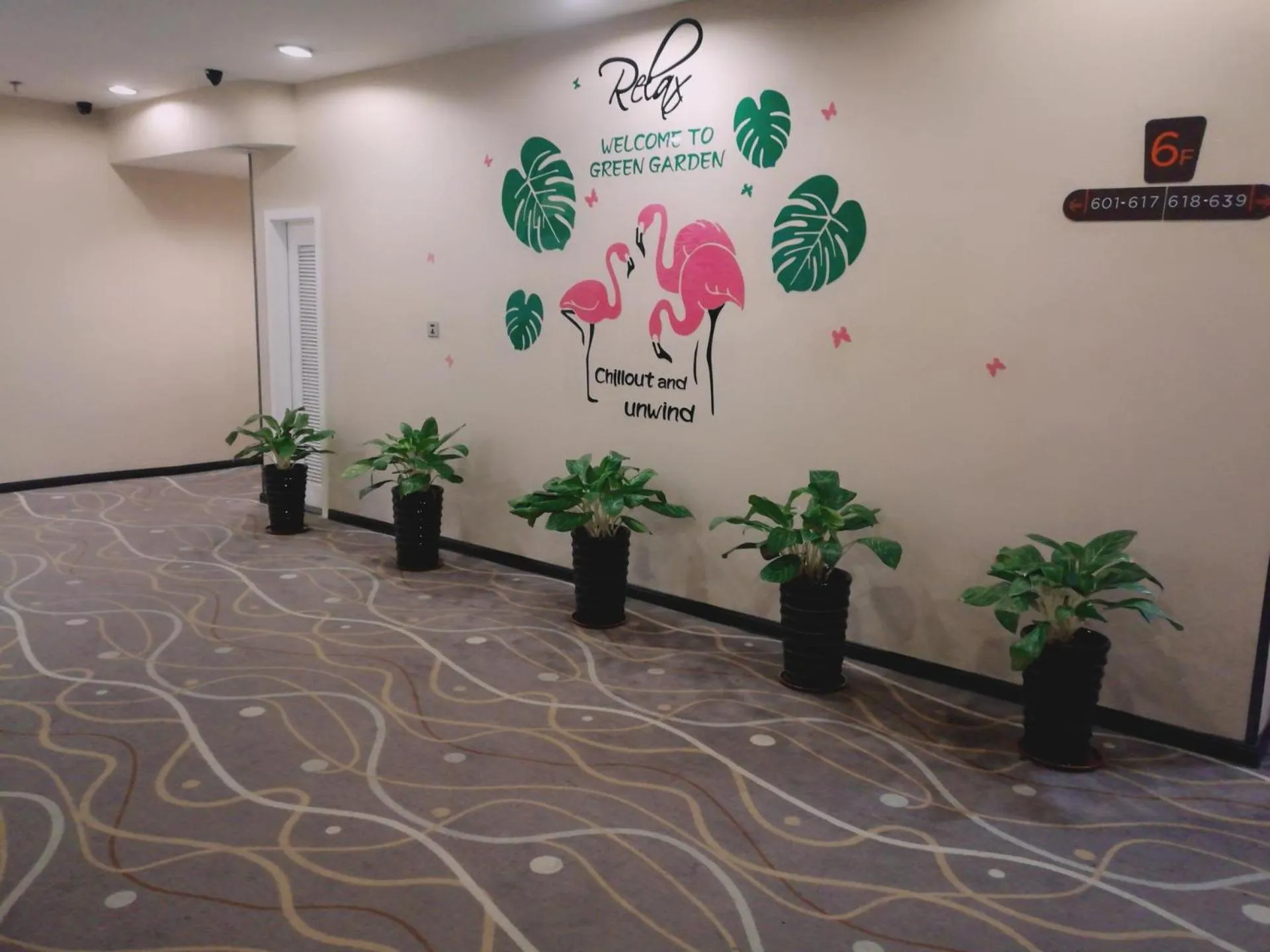 7Days Premium Dongguan Dongcheng Subway Station