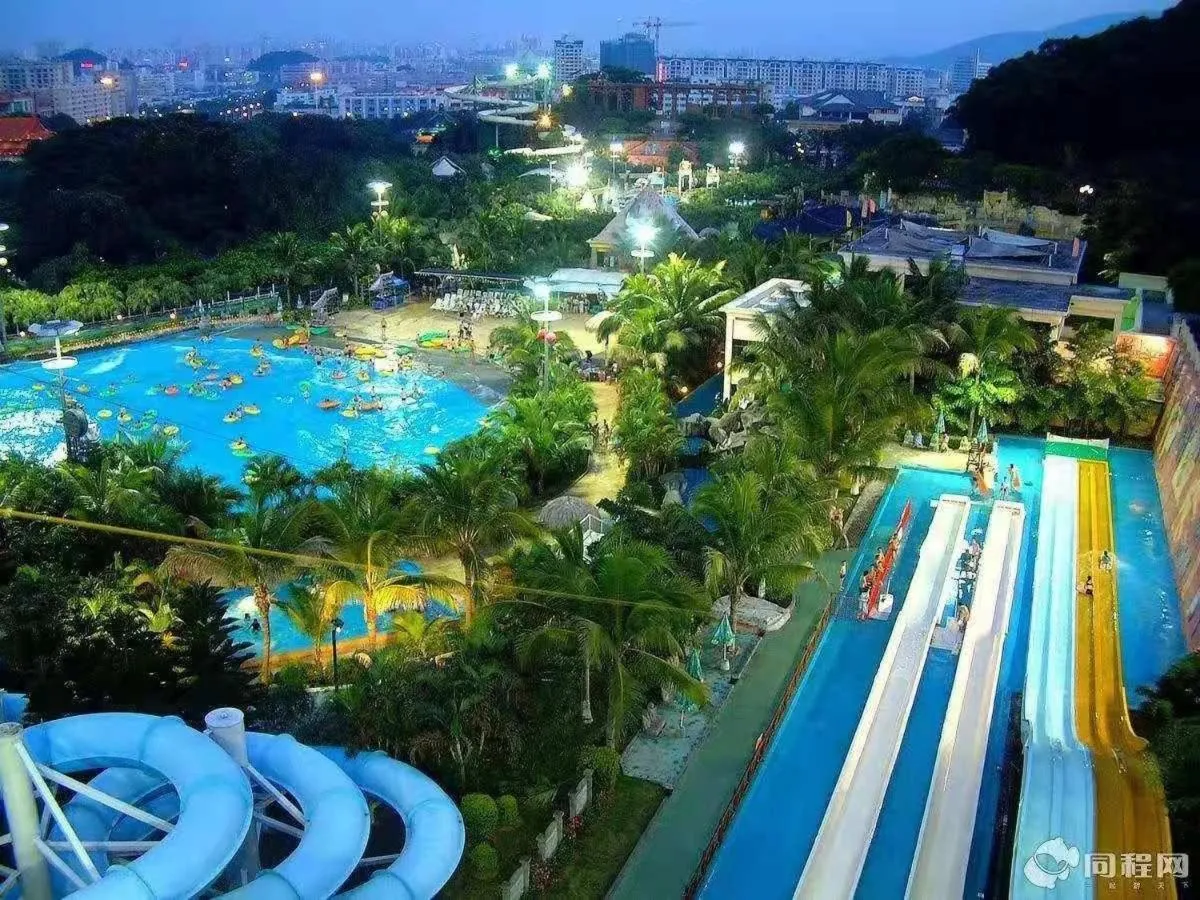 7Days Premium Zhongshan Tanzhou Town Market Central Branch