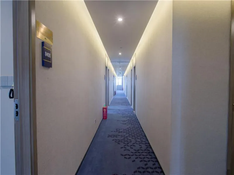 7Days Premium Mianyang Donghu Park Branch