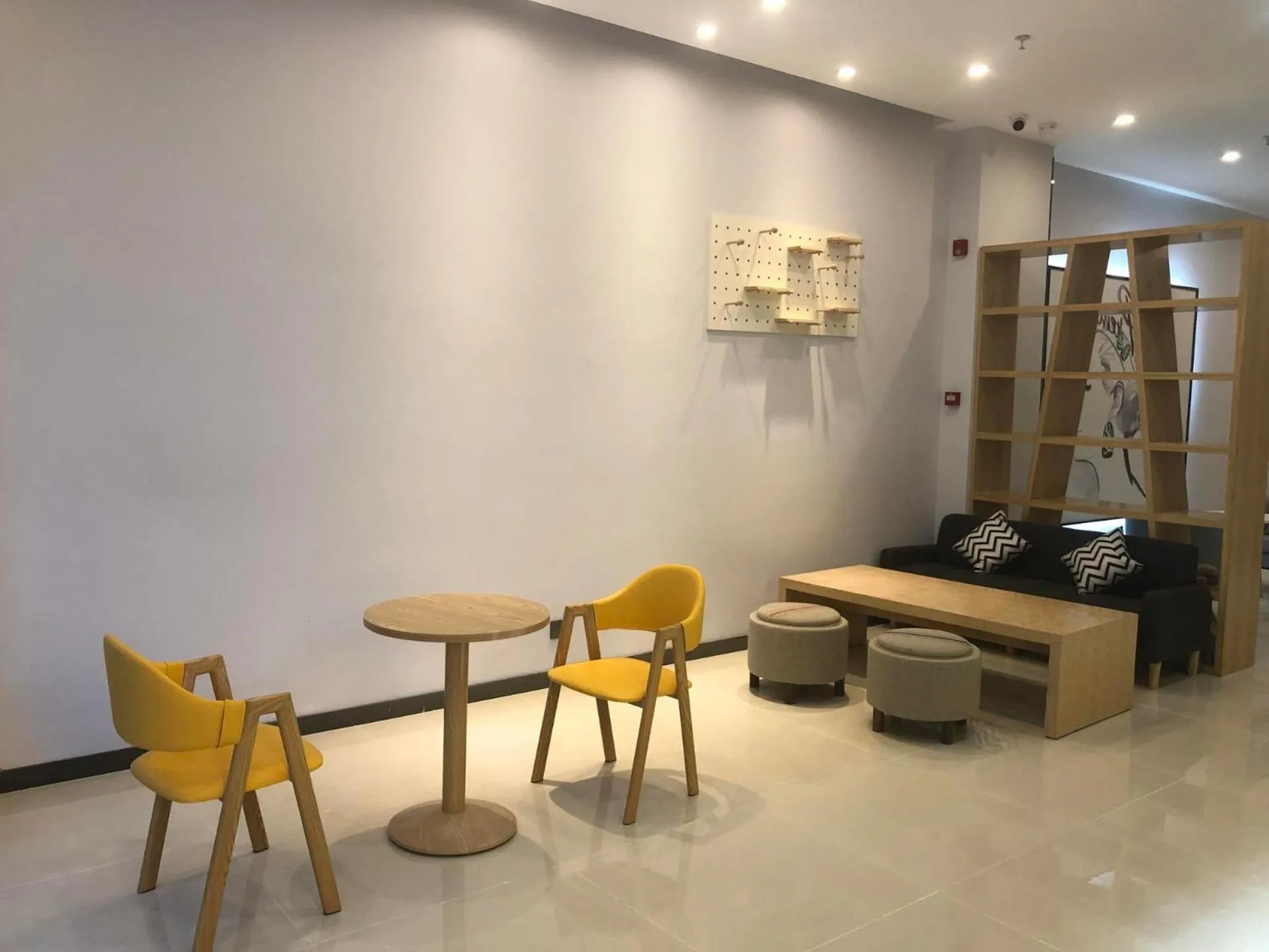 7Days Premium Huaian Zhou Enlai Memorial Hall Yuanhuai East Road Branch