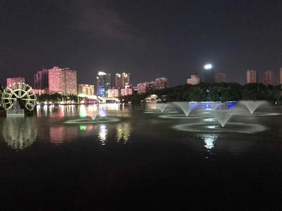 7Days Premium Chenzhou Xinglong Pedestrian Street Branch