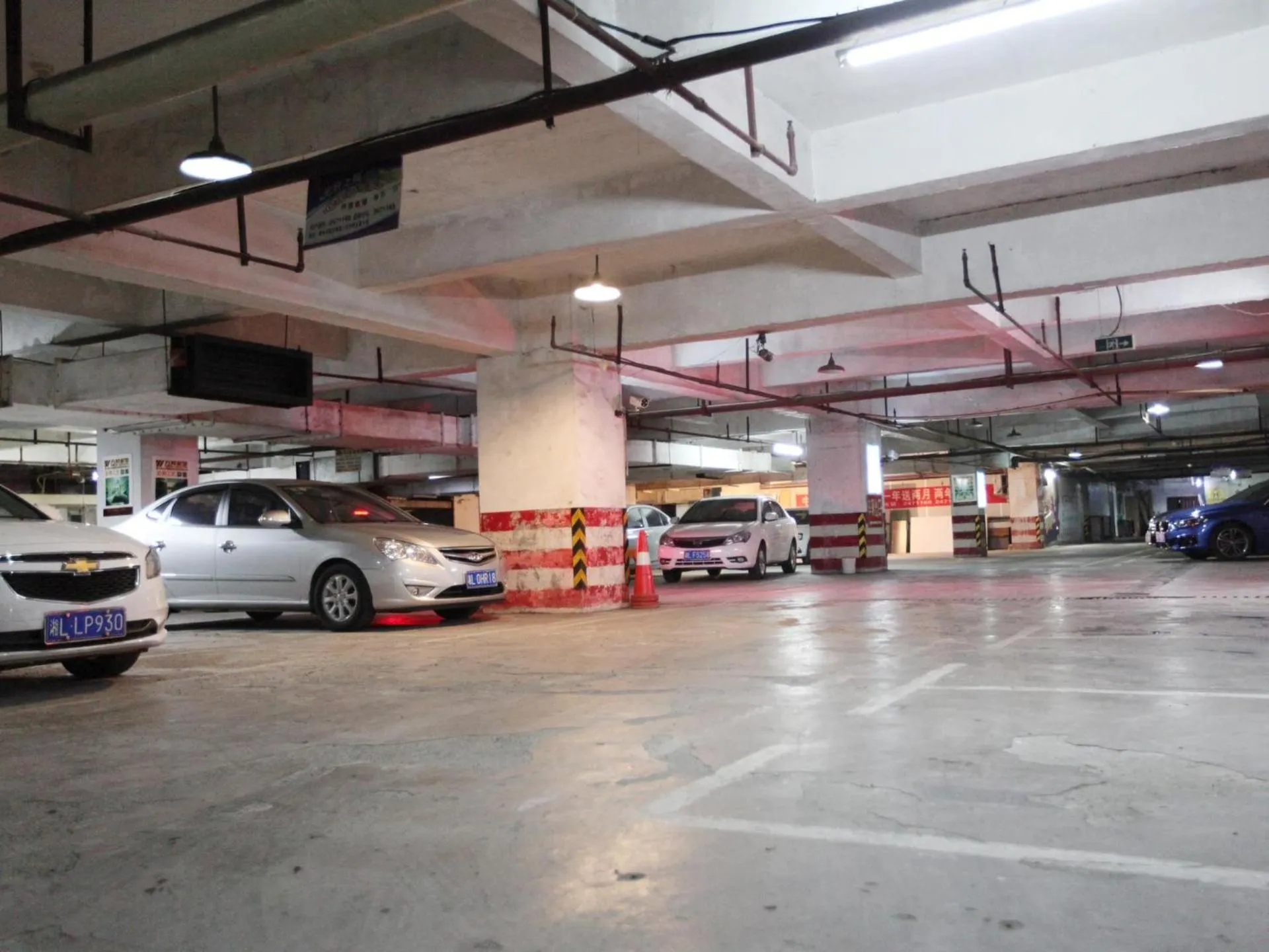 7Days Premium Chenzhou Xinglong Pedestrian Street Branch