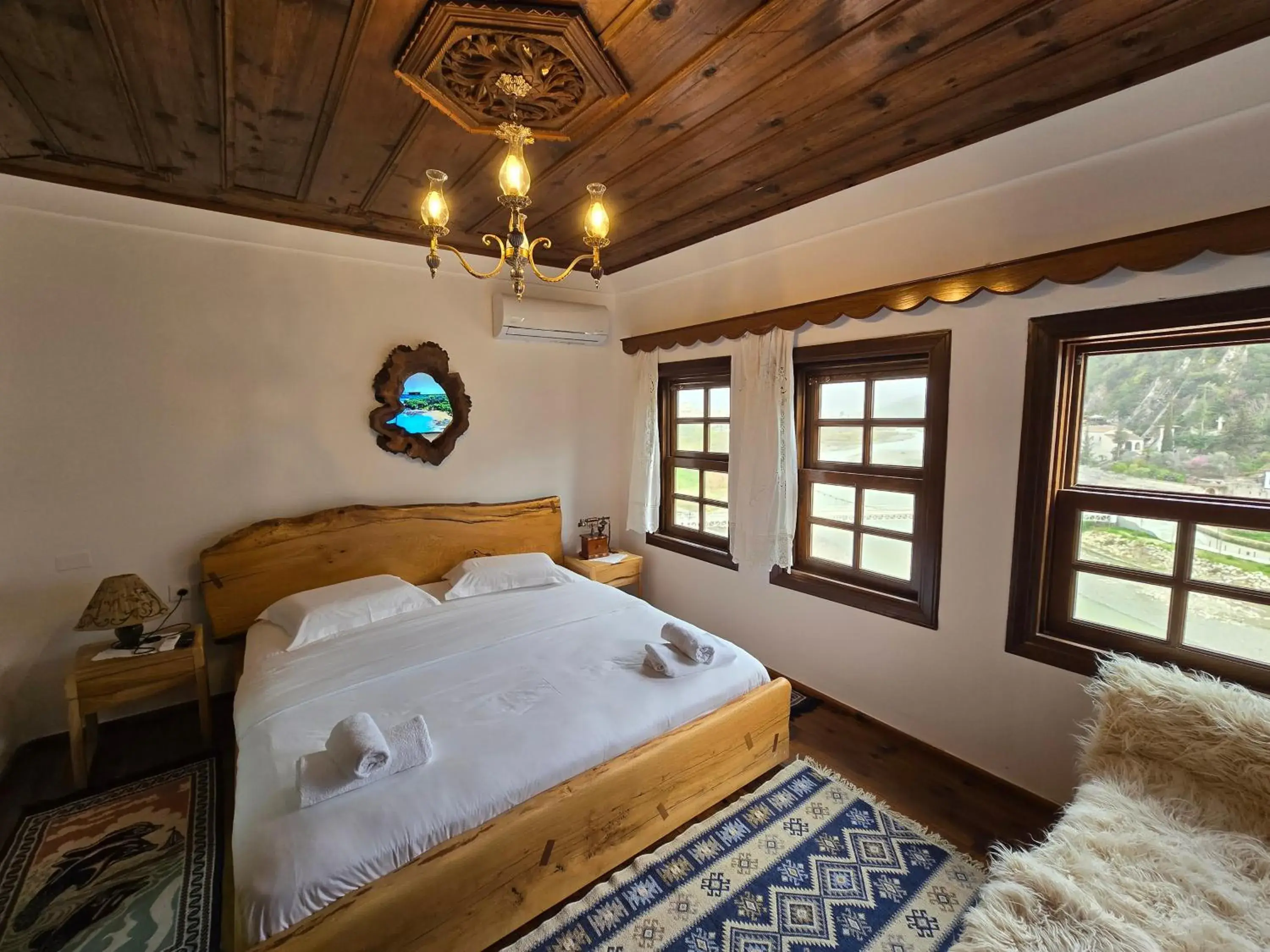 Superior Queen Room in HOTEL ANSEL Superior Queen Room in HOTEL ANSEL