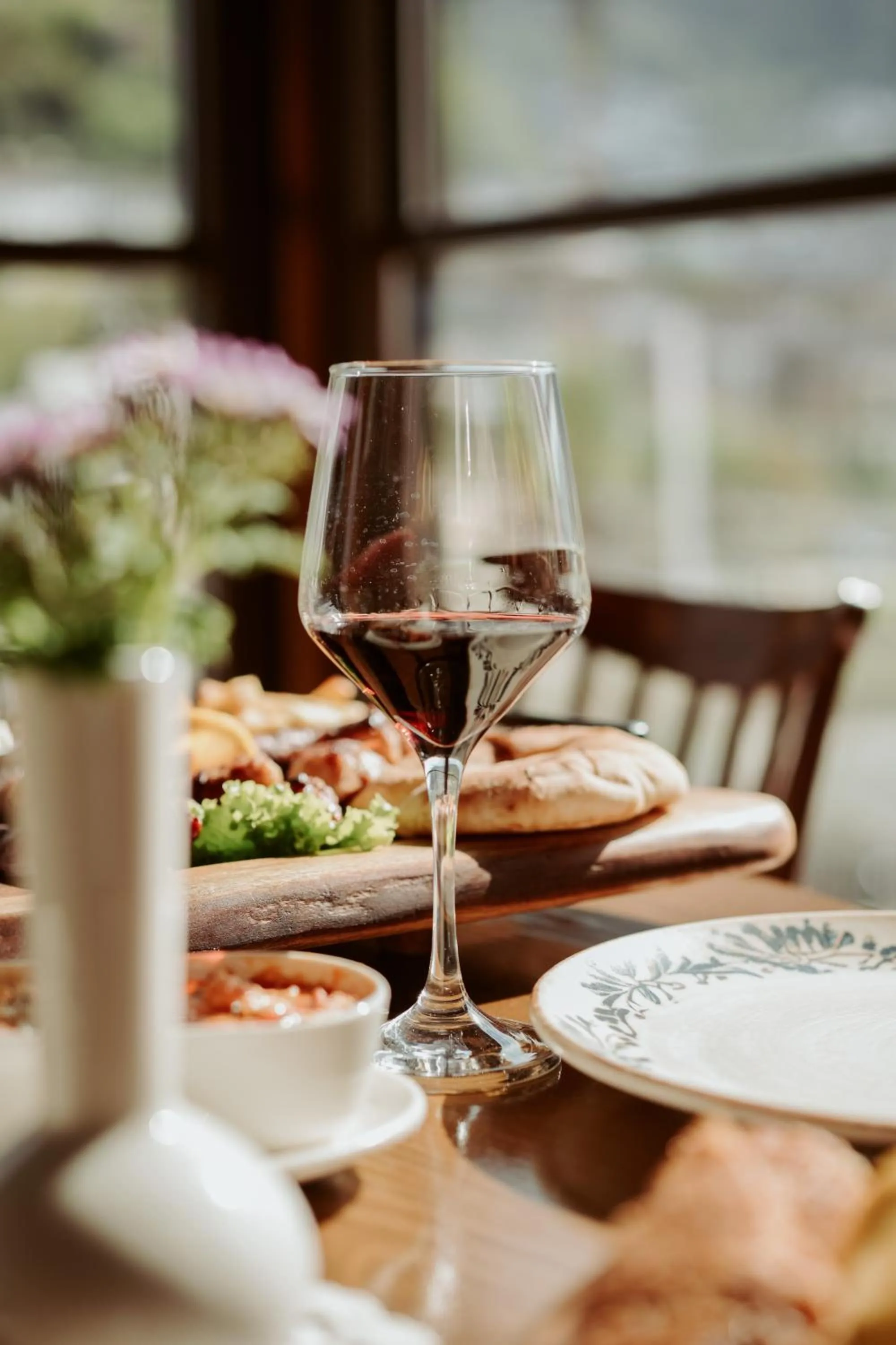 Drinks in HOTEL ANSEL