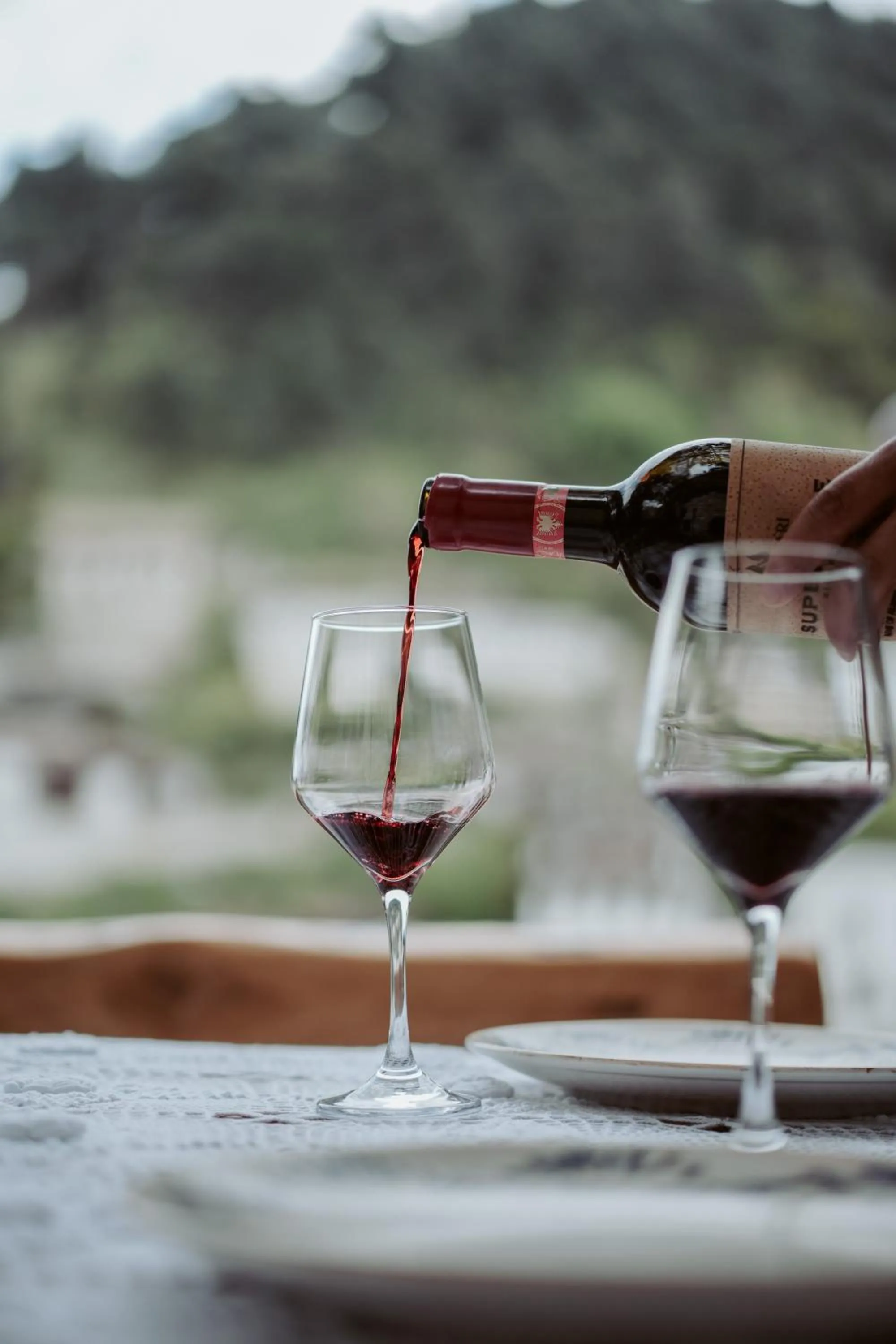 Drinks in HOTEL ANSEL