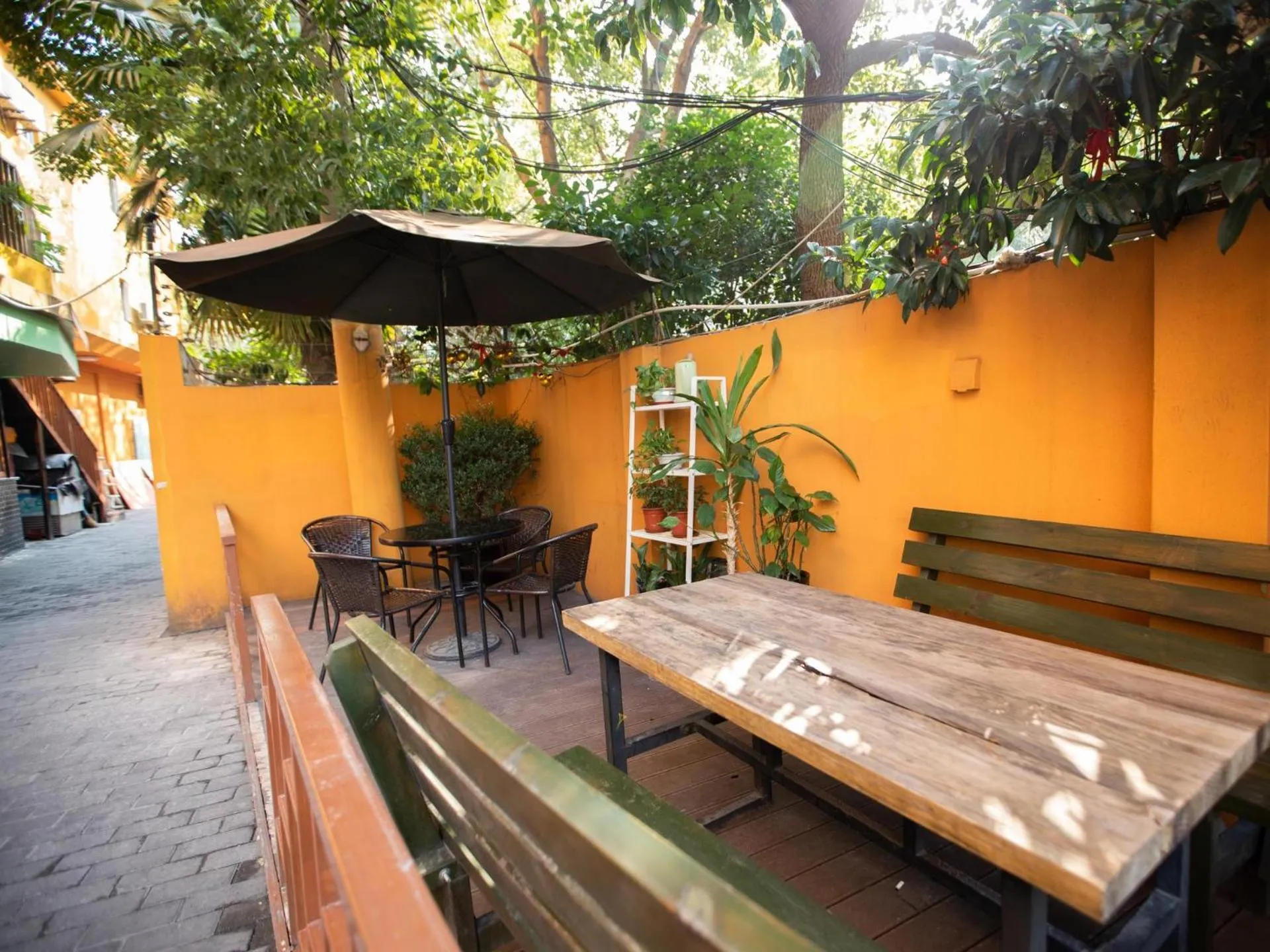 7Days Premium Shanghai Xujiahui Longhua Road Subway Station Branch