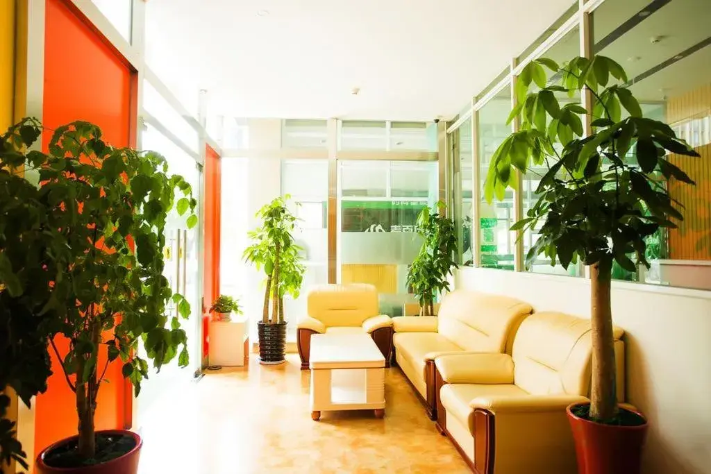 7 Days Inn Kunshan High Speed South Rail Station Renmin South Road 7 Days Inn Kunshan High Speed South Rail Station Renmin South Road