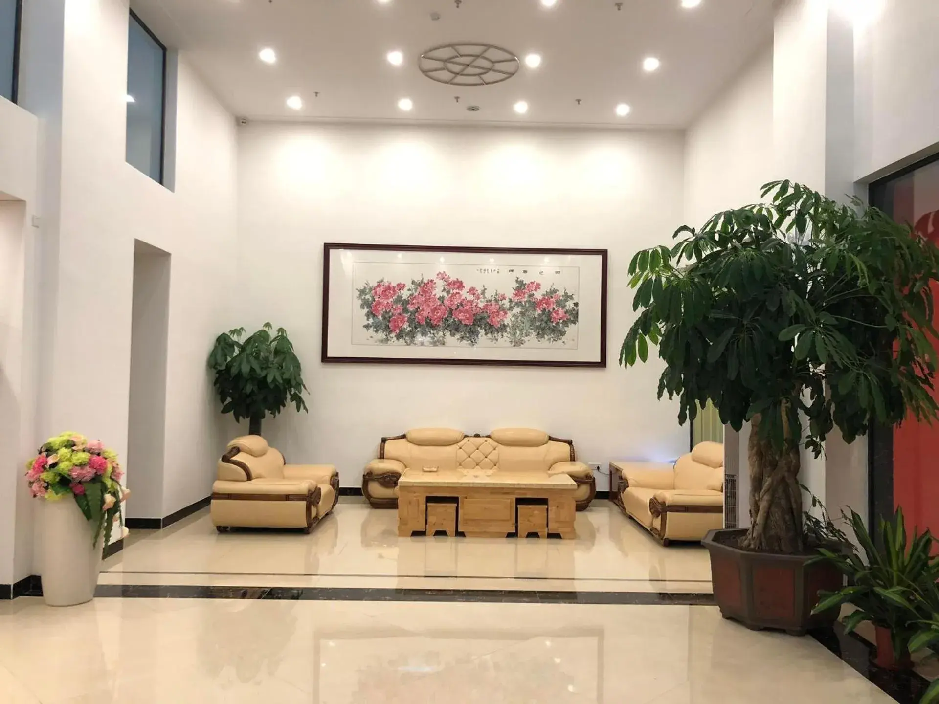 7Days Inn Zhuhai Gaolan Port Pingsha Branch 7Days Inn Zhuhai Gaolan Port Pingsha Branch